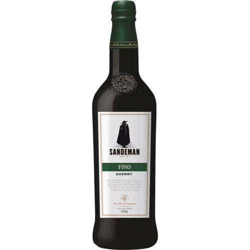 Вино Sandeman Sherry Fino  (0,750) (BW15981)
