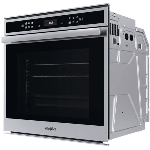 Духова шафа електрична Whirlpool W6 4PS1 OM4 P фото 11