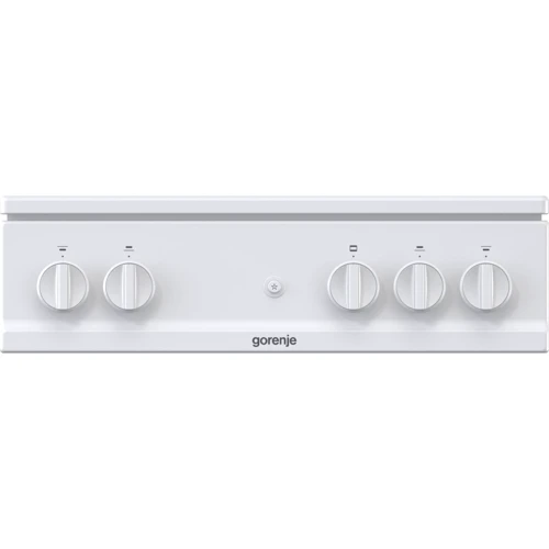 Газовая плита Gorenje G5113WJ: Тип устройства кухонная плита