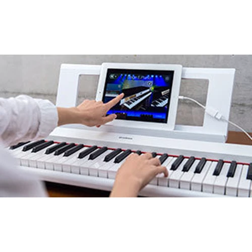 Сценическое пианино YAMAHA NP-32 (White): Тип Сценические