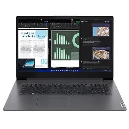 Ноутбук Lenovo V17 G4 IRU (83A2001VRA) UA