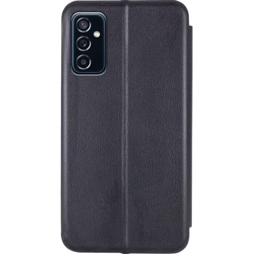 Аксессуар для смартфона Fashion Classy Black for Samsung A54 Galaxy A54 5G: Тип чехол-книжка