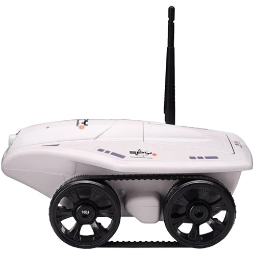 Танк-шпион WiFi Happy Cow I-Tech с камерой