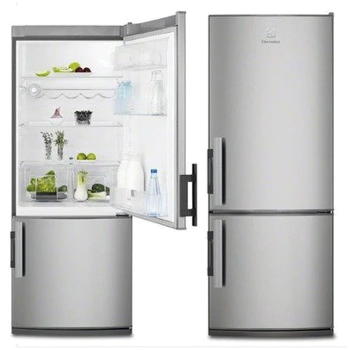 Холодильник Electrolux EN 12900 AX фото 2