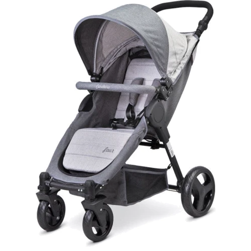 Візок Caretero Four - graphite