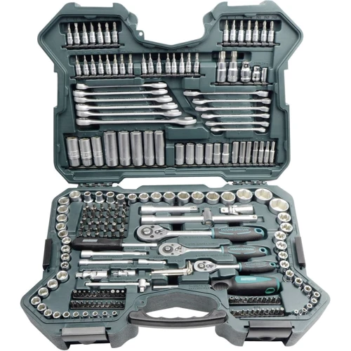 Mannesmann M98430 215 pcs