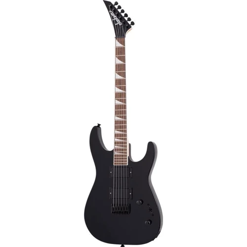 Електрогітара JACKSON X SERIES DINKY DK2X HT GLOSS BLACK: Форма корпусу Концертная