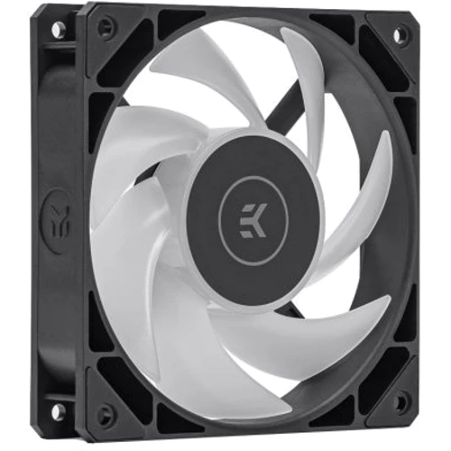 Кулер EKWB EK-Loop Fan FPT 120 D-RGB Black (3831109897546): Назначение для корпуса