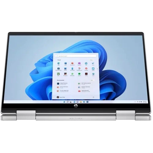 Ноутбук HP Pavilion x360 2-in-1 14-ek1775ng (87C58EA): Оперативная память 16 ГБ