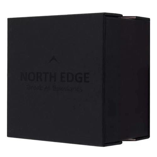 Наручные часы NORTH EDGE ANCHOR green (44644): Водонепроницаемость 10 ATM