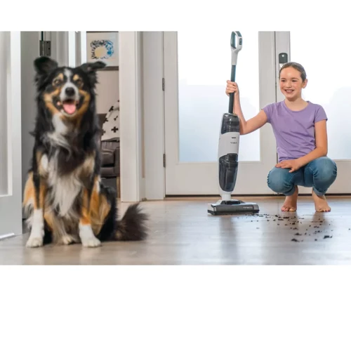 Пылесос Tineco iFloor 2 Plus (FW011400DE) фото 6