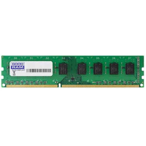 GOODRAM 4 GB DDR3 1600 MHz (GR1600D3V64L11/4G)