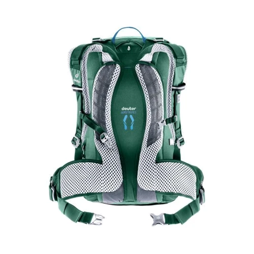 Рюкзак Рюкзак Deuter Trans Alpine 28 SL цвет 2247 seagreen-forest (3205120 2247): Производитель Deuter