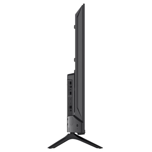 Телевизор Tesla 65S635BUS: Коммуникации Miracast, WiFi, Bluetooth, DLNA