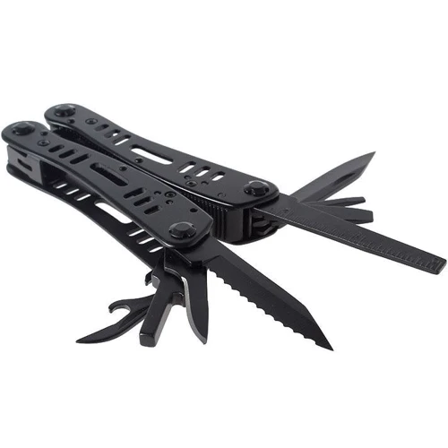 Мультитул Multi Tool Ganzo G103: Тип мультитул (многофункциональный инструмент)