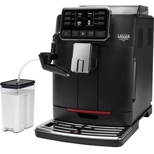 

Gaggia Cadorna Milk