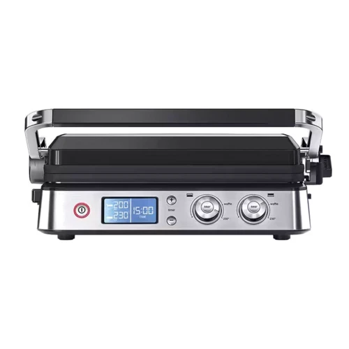 Электрогриль Braun MultiGrill 9 CG9040