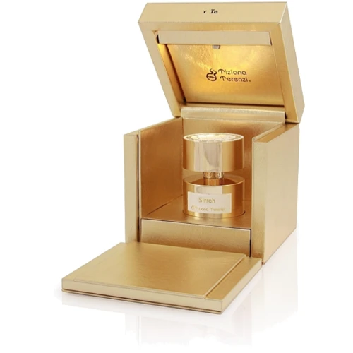 Духи Tiziana Terenzi Sirrah 100 ml Тестер: Вид тары Спрей