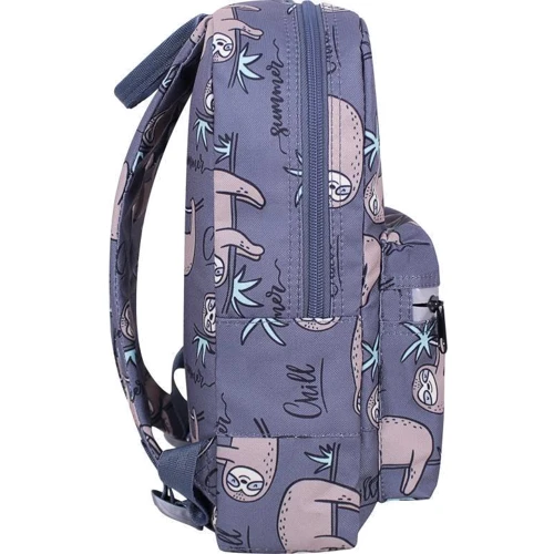 Рюкзак Bagland Молодежный mini 8 л. сублимация 769 (00508664): Тип Для средней школы