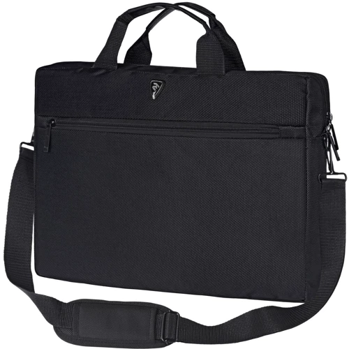 Сумка для ноутбука 2E Bags&Cases 16" Black (2E-CBN315BK)
