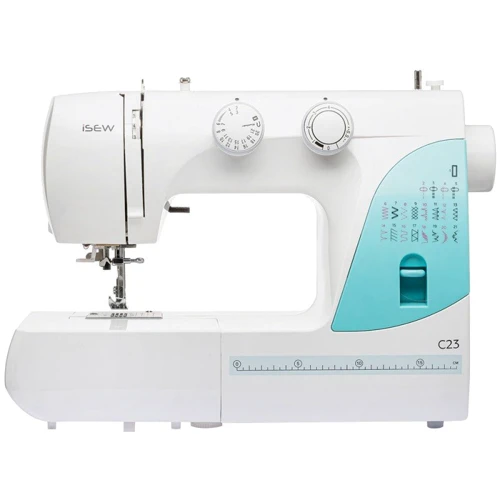 Швейна машина Janome іSEW C23