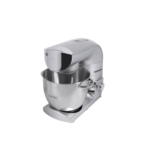 Кухонный комбайн RAVEN ERW002X: Мощность, Вт 1200