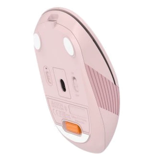 Мышь A4Tech FB10C Pink фото 8
