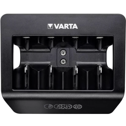 Varta LCD Universal Charger Plus (57688101401) фото 2
