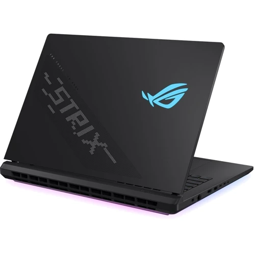 Ноутбук ASUS ROG Strix SCAR 18 G835LW (G835LW-XS101): Оперативна пам'ять 64 ГБ (DDR5)