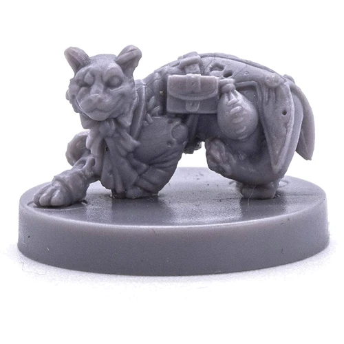 Мініатюри Steamforged Games Ltd Cats of Gullet Cove