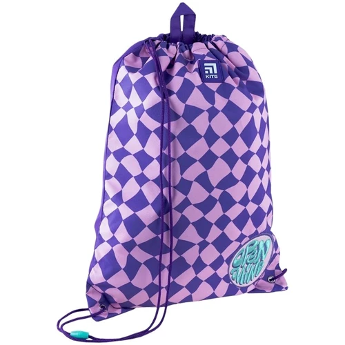 Сумка для взуття Kite 600L-2 (K24-600L-2): Стать Для девочек