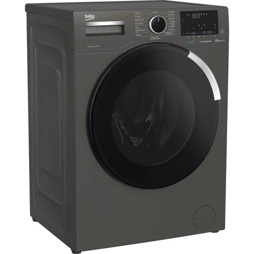 Стиральная машина Beko PWUV9646XME: Тип машины Автомат