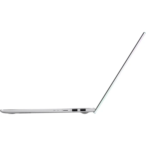 Ноутбук ASUS VivoBook S15 S533UA (S533UA-BQ020T): Объем накопителя 512 ГБ (SSD)