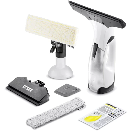Пылесос Karcher WV 2 PLUS NP (1.633-661.0)