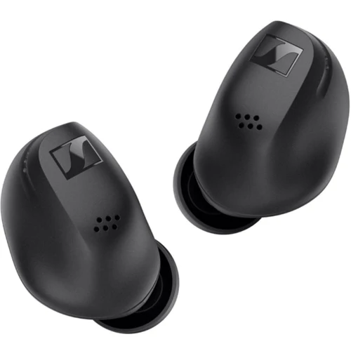 Наушники Sennheiser ACCENTUM True Wireless Black (700262): Тип конструкции вакуумные