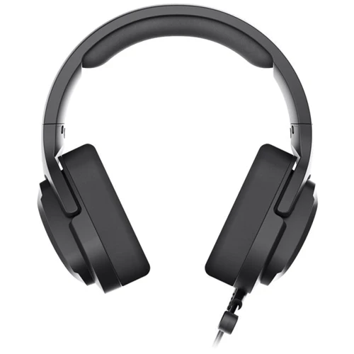 Наушники A4Tech Bloody G573P Black: Тип крепления оголовные