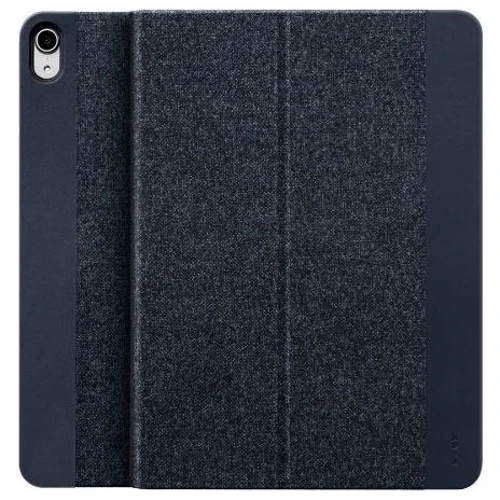 Аксессуар для iPad LAUT Inflight Folio Indigo (LAUT_IPP12_IN_BL) for iPad Pro 12.9" 2018: Тип аксессуара чехол