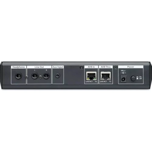 Микшерный пульт EARMIX 16M PRESONUS EARMIX 16M: Тип Цифровые консоли