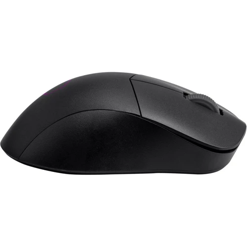Мышь Cooler Master MM731 Wireless Black (MM-731-KKOH1): Максимальное разрешение сенсора, dpi 19000