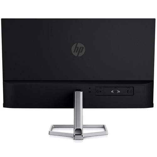 Монітор HP M24f (2D9K0E9): Роздільна здатність Full HD (1920x1080)