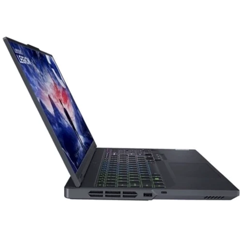 Ноутбук Lenovo Legion Pro 5 16IRX9 (83DF00ANUS) RB: Процессор Intel Core i9-14900HX (2.2 - 5.7 ГГц) / 24 - ядерный