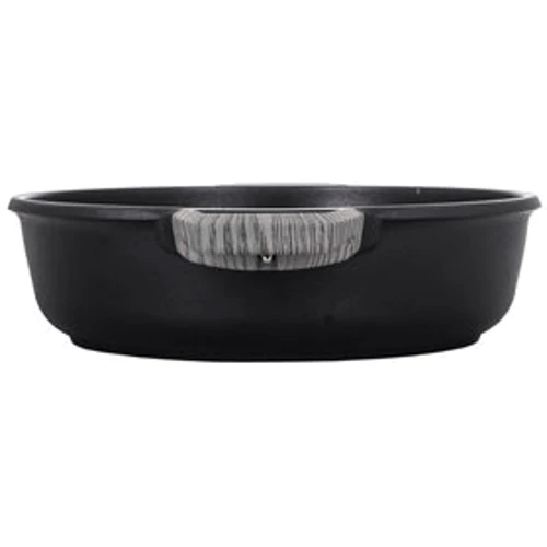 Сотейник RINGEL IQ Be Smart с двумя ручками 28см с крышкой (RG-2124-28) фото 6