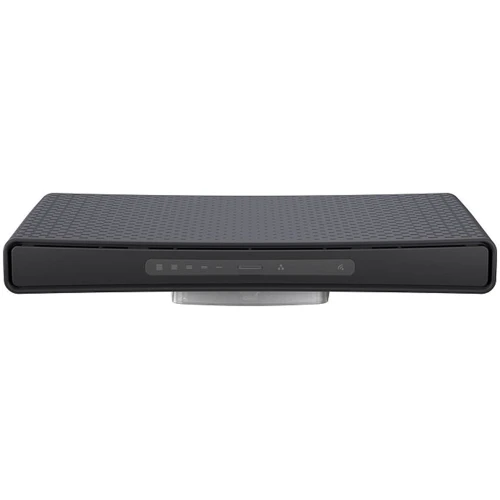 Маршрутизатор Wi-Fi Mikrotik hAP ac3 LTE6 kit (RBD53GR-5HacD2HnD&R11e-LTE6): Количество LAN портов 5