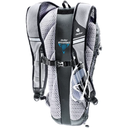 Рюкзак Deuter Road One Granite-Black (32274): Производитель Deuter