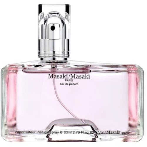 Парфюмированная вода Masaki Matsushima Masaki/Masaki 80 ml Тестер