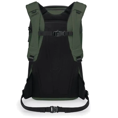 Рюкзак Рюкзак Osprey Archeon 24 scenic valley - O/S - зеленый (009.3680): Производитель Osprey