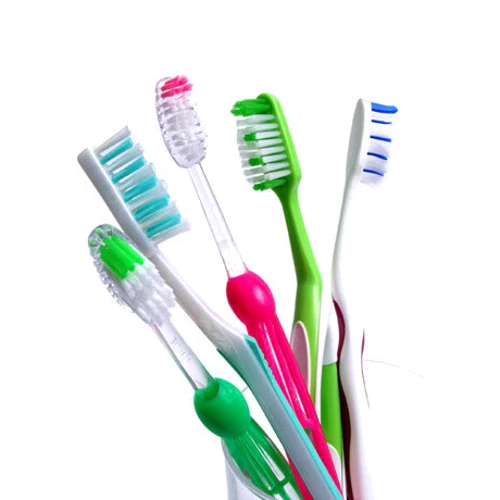 Зубные щетки