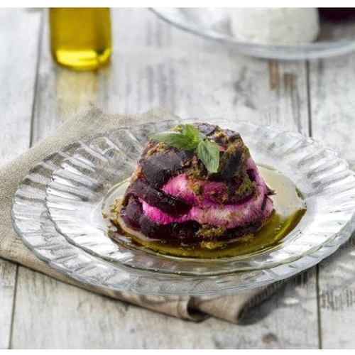 Тарілка десертна Duralex Picardie 20.5 см (3025AF06)