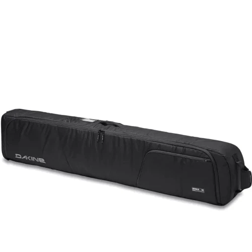 Чехол для сноубордов Чехол Dakine Low Roller Snowboard Bag 157 см 2021 Black (610934180039)