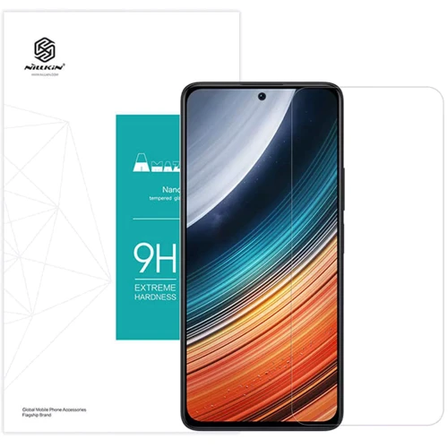 

Nillkin Anti-Explosion Glass Screen (H) for Xiaomi 12T / 12T Pro